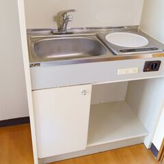 👩なんと1600円で入居可👩リフォーム済みできれいなお部屋！風呂トイレ別・TVモニターホン付でなんと家賃２万円代！！ - 不動産