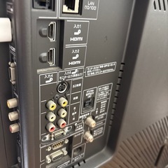 液晶テレビ　シャープ の画像