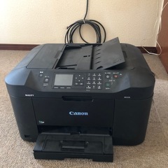 Canon  MAXIFY　MB2030