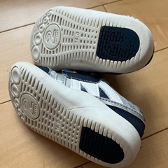 靴イフミー14cmの画像