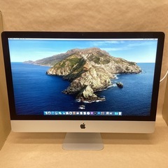 送料無料！iMac 2013 メモリ増強済み 動作問題無し！　　　 