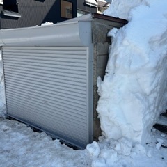 260万→230万　小樽市戸建て3LDK ガレージ付き - 不動産