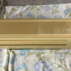 【決まりました】コロナ　ルームエアコン