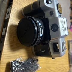 フィルムカメラEDX
の画像
