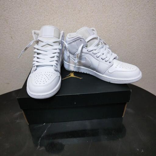 NIKEエアジョーダン