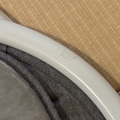 マンチキン電動バウンサーの画像