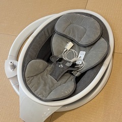 マンチキン電動バウンサーの画像