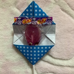 ポップキャンディ用ケースの画像