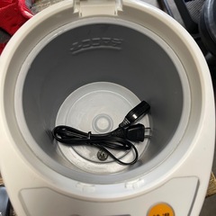 TIGER　電気ポット　2.2Ⅼ　2022年製　PDR－G1　一か月保証付き　【リサイクルショップ道楽屋】の画像