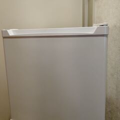 新品　未使用　冷蔵庫