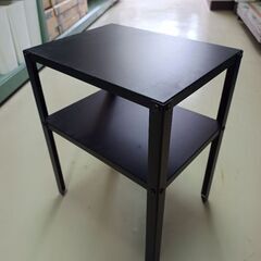 IKEAサイドテーブル中古