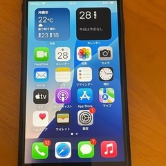 iPhoneSE 2世代