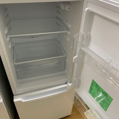 121L 冷蔵庫 ヤマダ電機 2022年製 YRZ-C12Hの画像