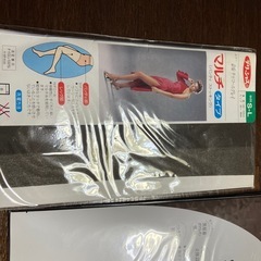 パンティストッキングの画像