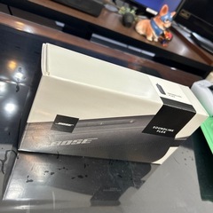 多少値下げ交渉可 BOSE SOUNDLINK FLEX