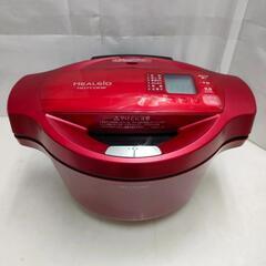SHARP ヘルシオ ホットクック 電動調理鍋KN-HT99A  