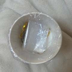 クマ　カップの画像