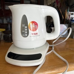 温度調節出来ます