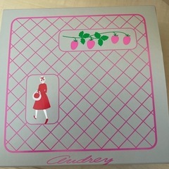 オードリー　チョコ　ハローベリー詰め合わせ