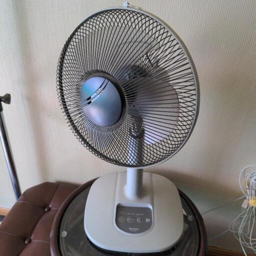 扇風機