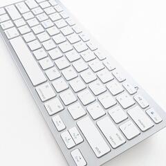 Bluetoothキーボード 美品の画像