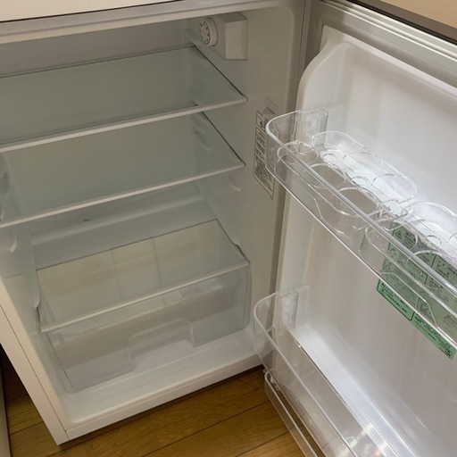 120L 冷蔵庫 ハイセンス 2020年製 HR-B12