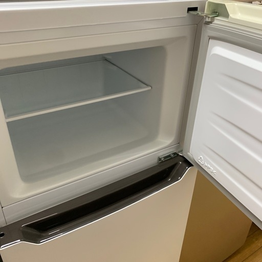 120L 冷蔵庫 ハイセンス 2020年製 HR-B12