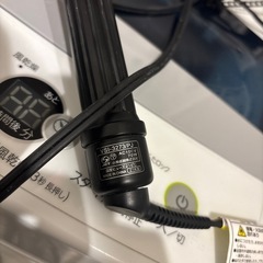 ヴィダルサスーン 2wayヘアアイロン／コテの画像