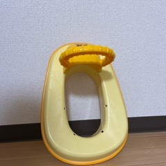 アンパンマン  補助便座の画像