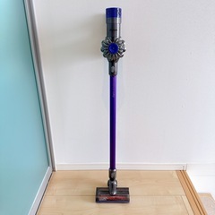 【少し訳あり】　ダイソン Dyson コードレス掃除機 掃除機 ...