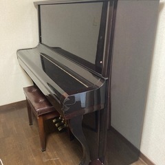 岡山県のアップライトピアノの中古が安い！激安で譲ります・無料