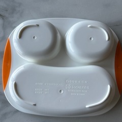 アンパンマンプレート皿の画像