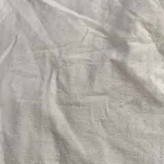 ニトリのNウォーム ハイレルクッションうさぎの画像