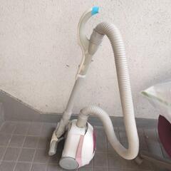 掃除機 中古