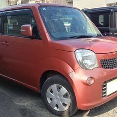 ニッサン　モコ　Ｘ　NISSAN　MOCO　車検あり　ＥＴＣ　走...