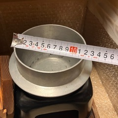 釜めしセット(1人用)の画像