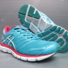 asics　23.0㎝の画像