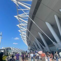 ＜3/20(祝木)＞味の素スタジアムBIGフリーマーケット - フリーマーケット