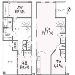 ◆申込あり◆ ★須磨区月見山本町デザイナーズ戸建 ３ＬＤＫ ３０００万★ ◆神戸須磨シーワールド、須磨海浜公園がウォーキング、ランニングエリア◆　 ★JR 須磨海浜公園駅まで徒歩６分。三宮、大阪梅田までアクセス至便★ ◆山陽電車 月見山駅まで徒歩３分。阪急西宮北口、阪神甲子園へはこちらが便利◆ ★ホワイトな外観と内装。明るさに包まれたように生活します★　 ◆スーパー、コンビニ、ドラック、郵便局、銀行など生活便利な環境,◆ - 不動産売買（マンション/一戸建て）
