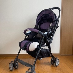 ベビーカーお得にどうぞ