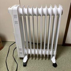 オイルヒーター 1200W アイリスオーヤマ　POH-1210K...