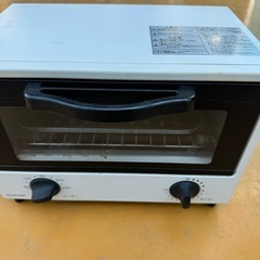 コイズミ オーブントースター トースター