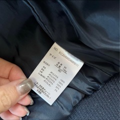 ベビー服の画像