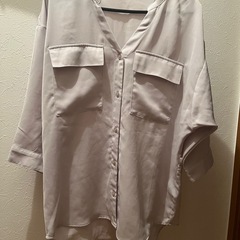 シャツ