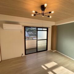 🌟初月家賃 約３万円🌟リフォーム済み🏳️‍🌈エアコン付🏳️…