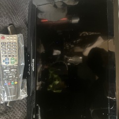 SHARP AQUOS
