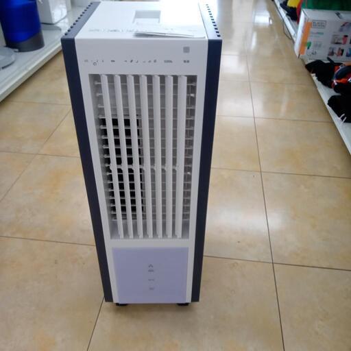 ★ジモティ割あり★ TECNOS 冷風機   ／クリーニング済み OJ8208