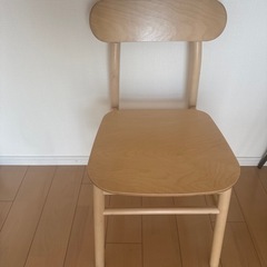 IKEA チェア