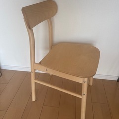 IKEA チェアの画像