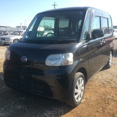 千葉市　タント　660L